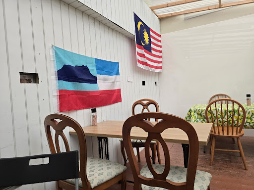 Photo of Nora's Kitchen - Old Market Hall, Market, High St, Tenby SA70 7EU